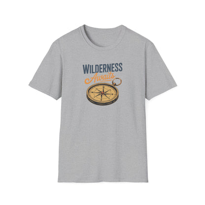 Adventure Unisex T-Shirt