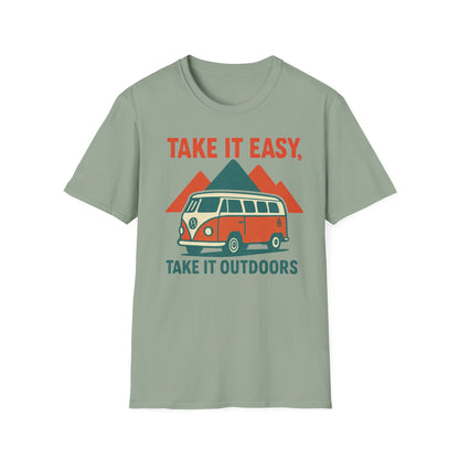 Take It Outside