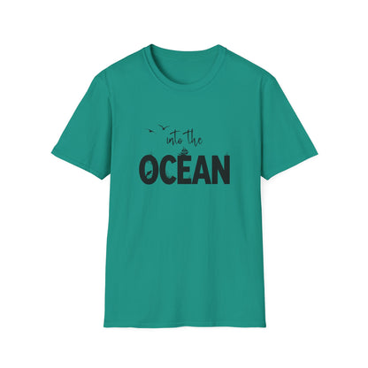 Ocean Unisex T-Shirt