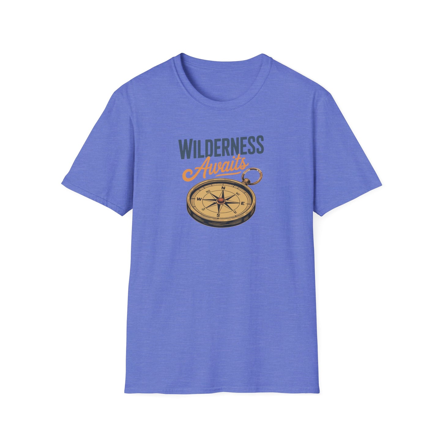 Adventure Unisex T-Shirt
