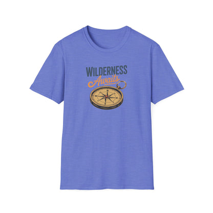 Adventure Unisex T-Shirt