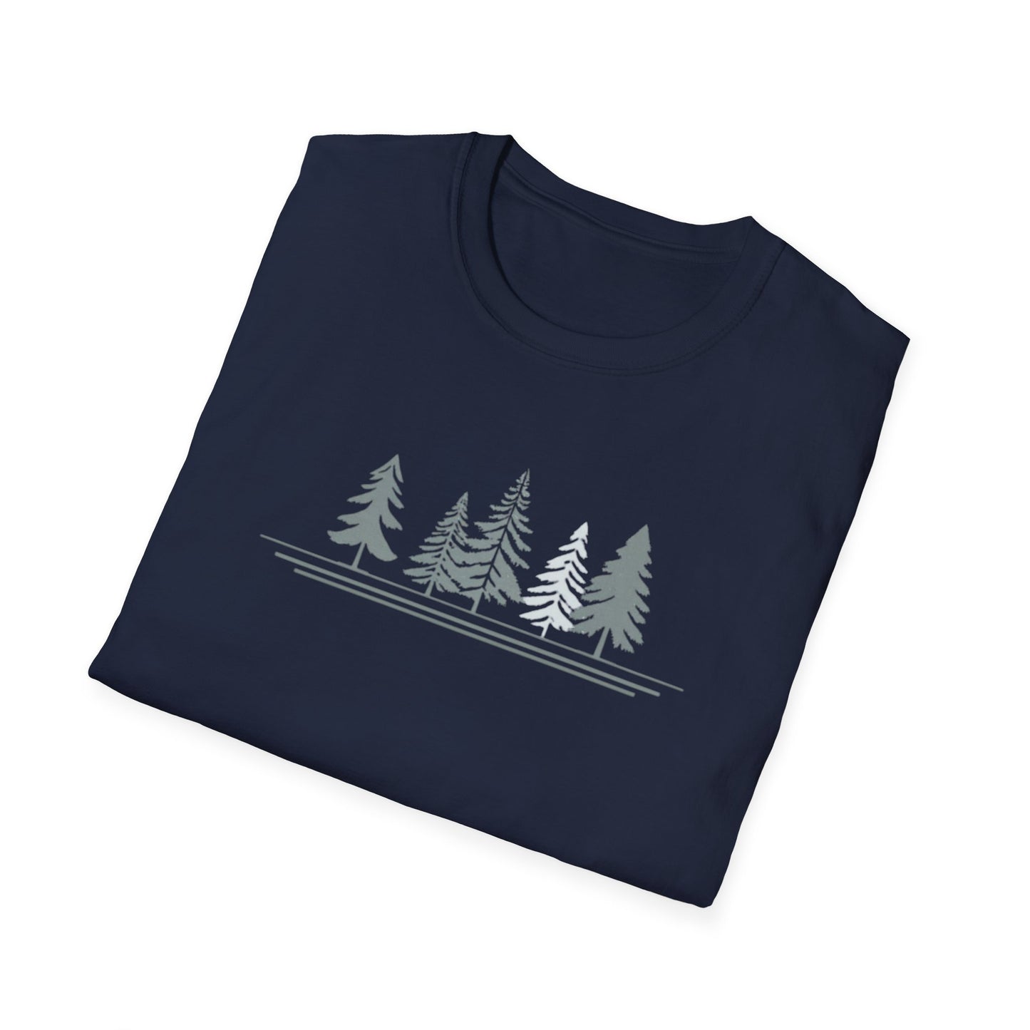 Tree Grove Unisex T-Shirt