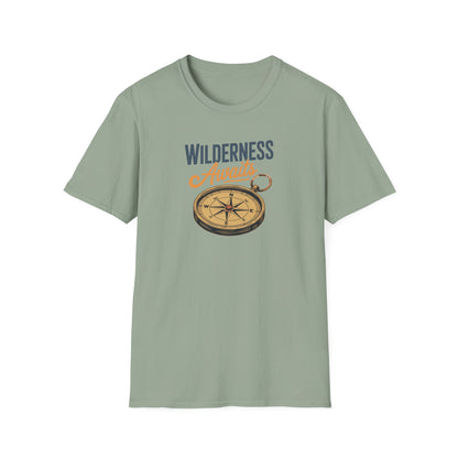 Adventure Unisex T-Shirt