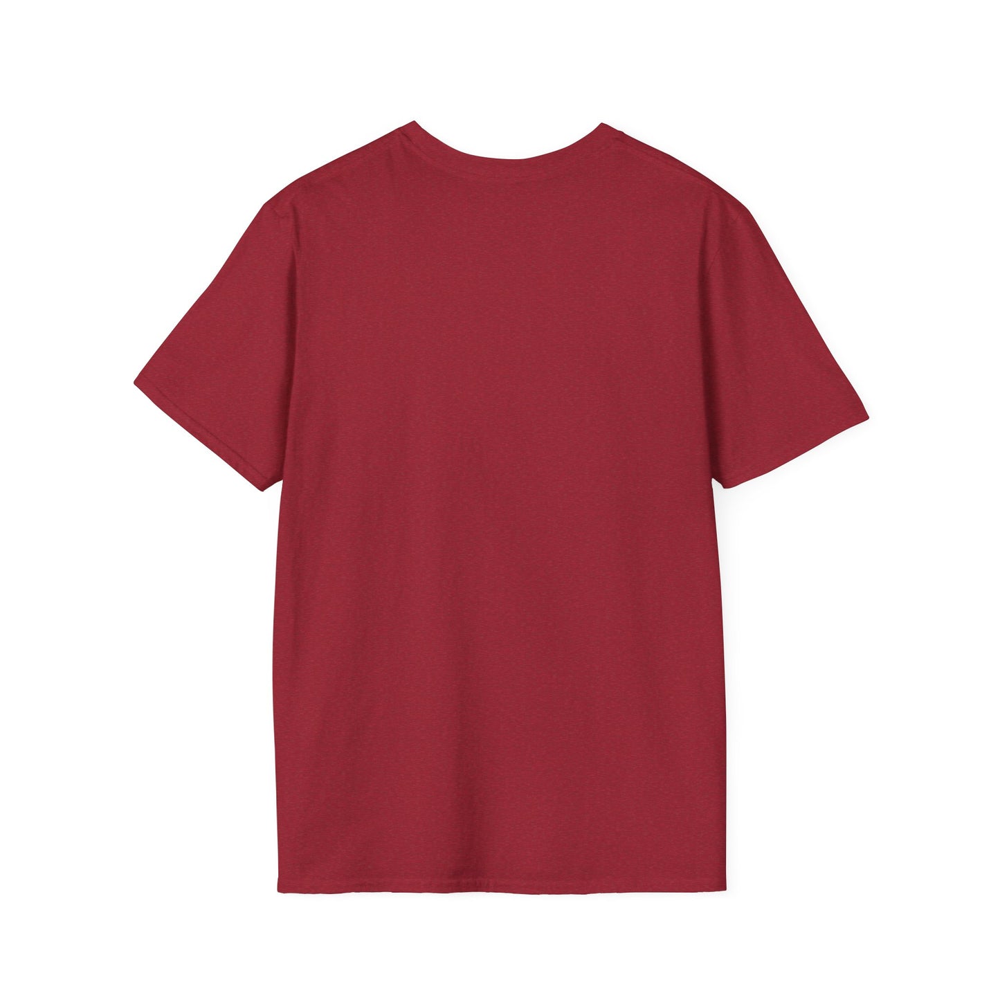 Campfire Adventure Unisex T-shirt