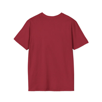 Campfire Adventure Unisex T-shirt