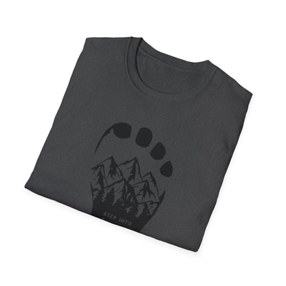 Adventure Unisex Shirt