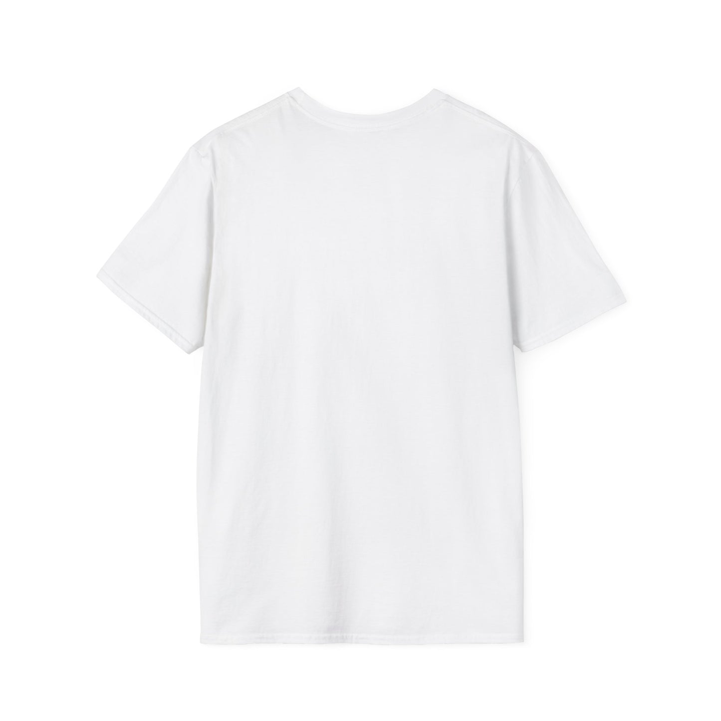 Winter Campfire Unisex T-shirt