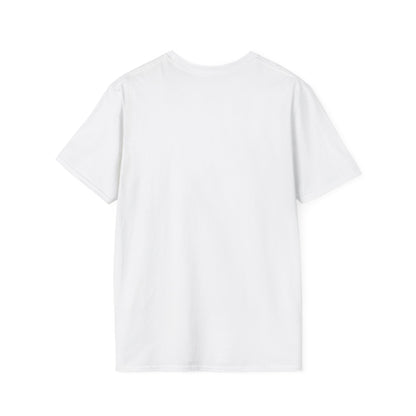 Winter Campfire Unisex T-shirt