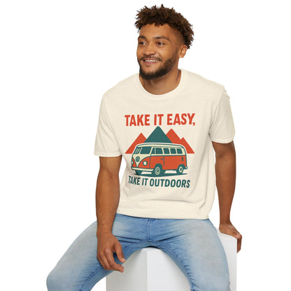 Take It Outside