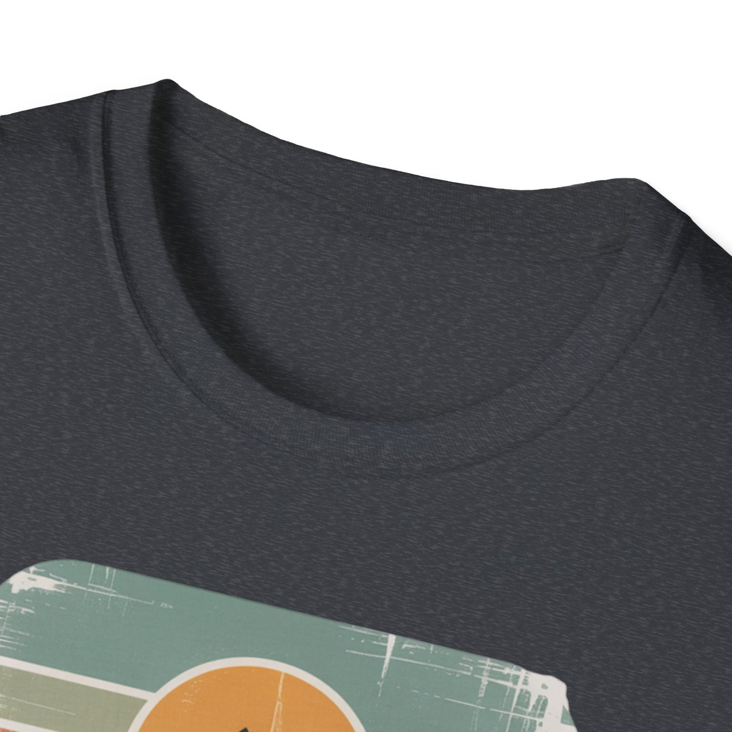 Find Your Trail Unisex T-shirt