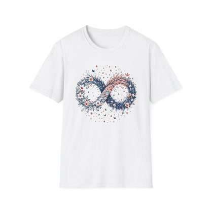 Infinity Seasons  Unisex T-Shirt