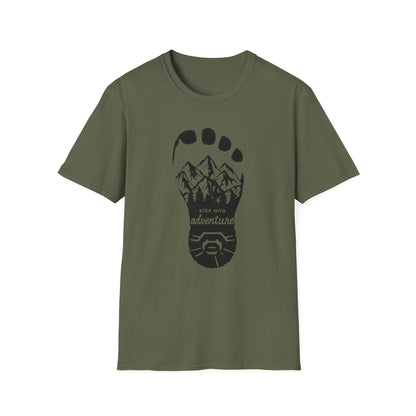 Adventure Unisex Shirt