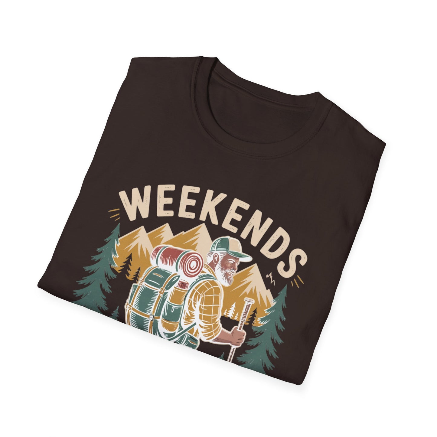 Dad Jokes Unisex T-shirt