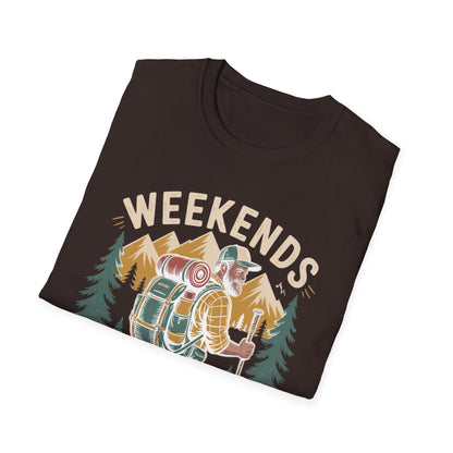 Dad Jokes Unisex T-shirt