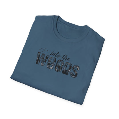 Into the Woods - Unisex T-Shirt
