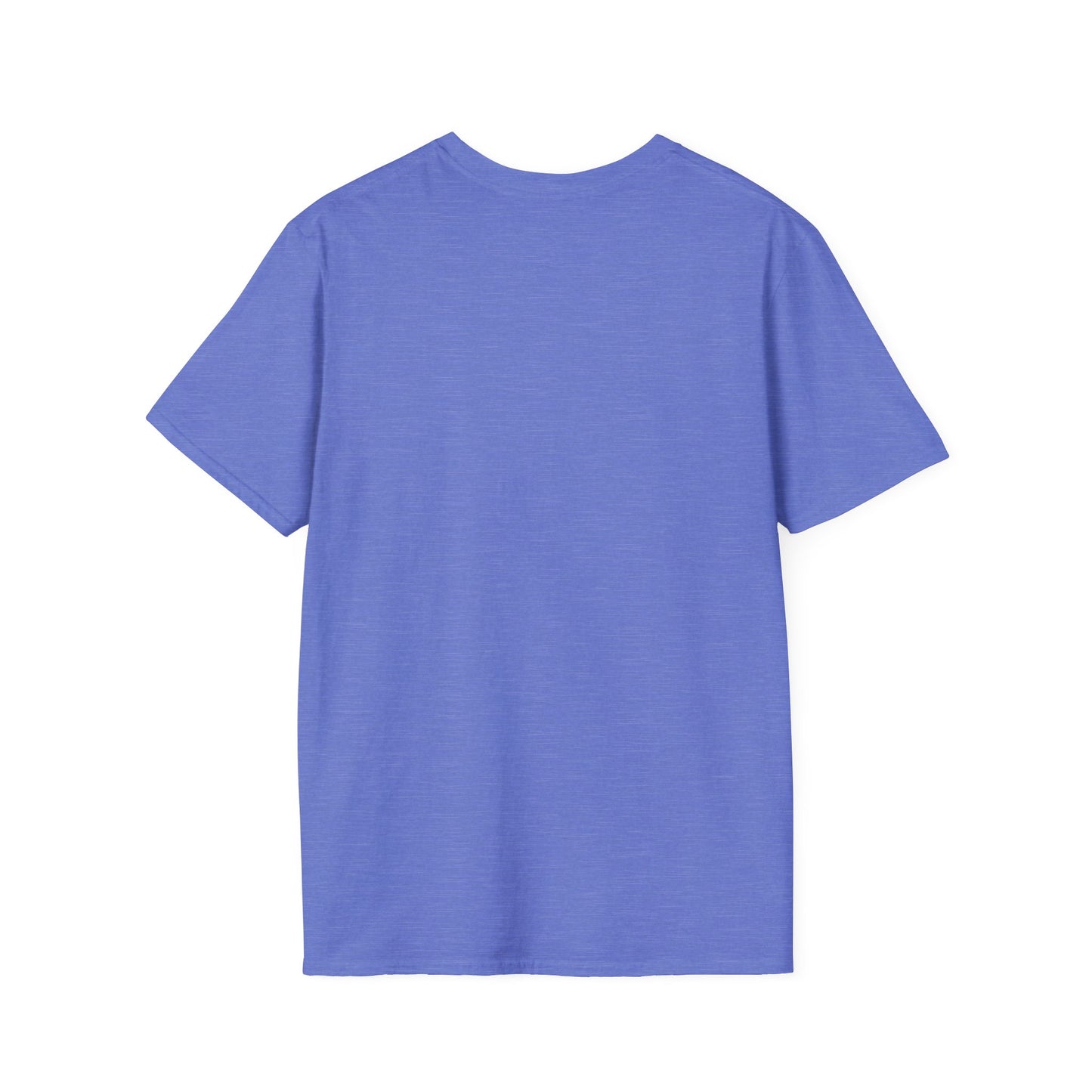Winter Campfire Unisex T-shirt