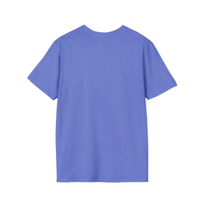 Winter Campfire Unisex T-shirt