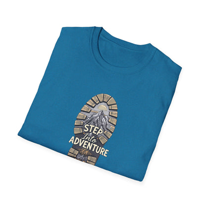 Adventure Unisex T-Shirt