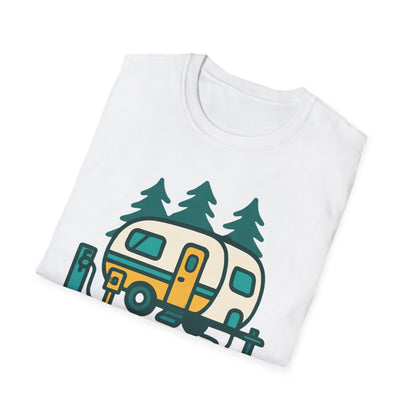 Camping Hookups