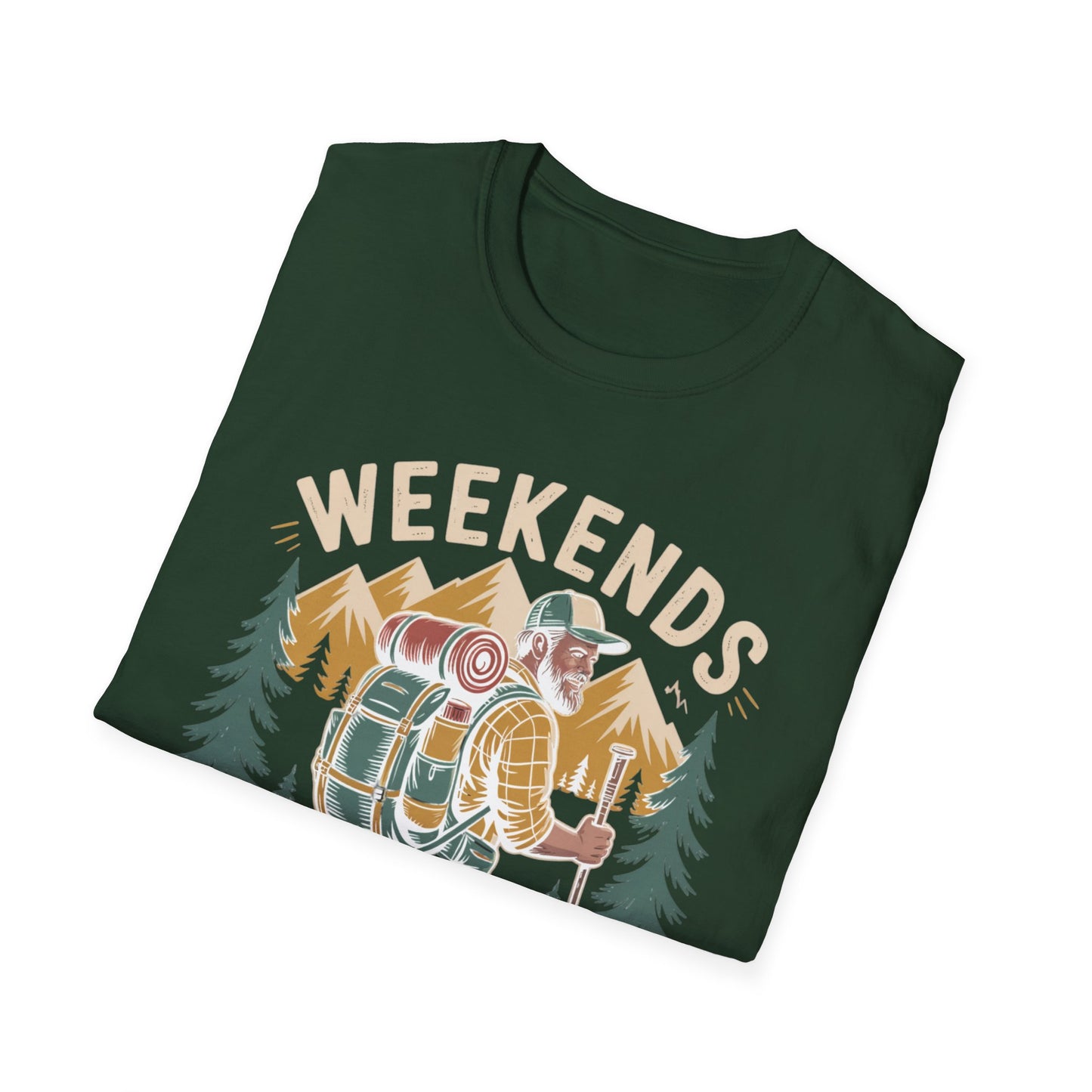 Dad Jokes Unisex T-shirt