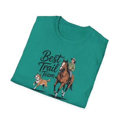 Rider  Unisex T-Shirt