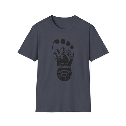 Adventure Unisex Shirt