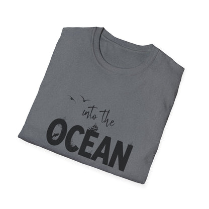 Ocean Unisex T-Shirt