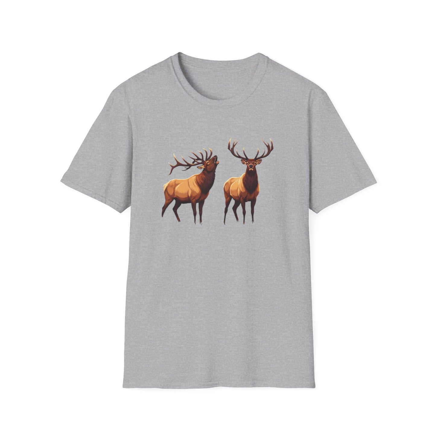 Wilderness Unisex T-shirt