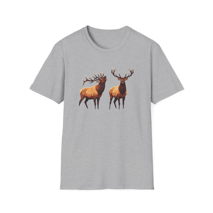 Wilderness Unisex T-shirt