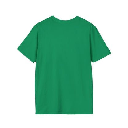 Camper Snowman Unisex T-shirt