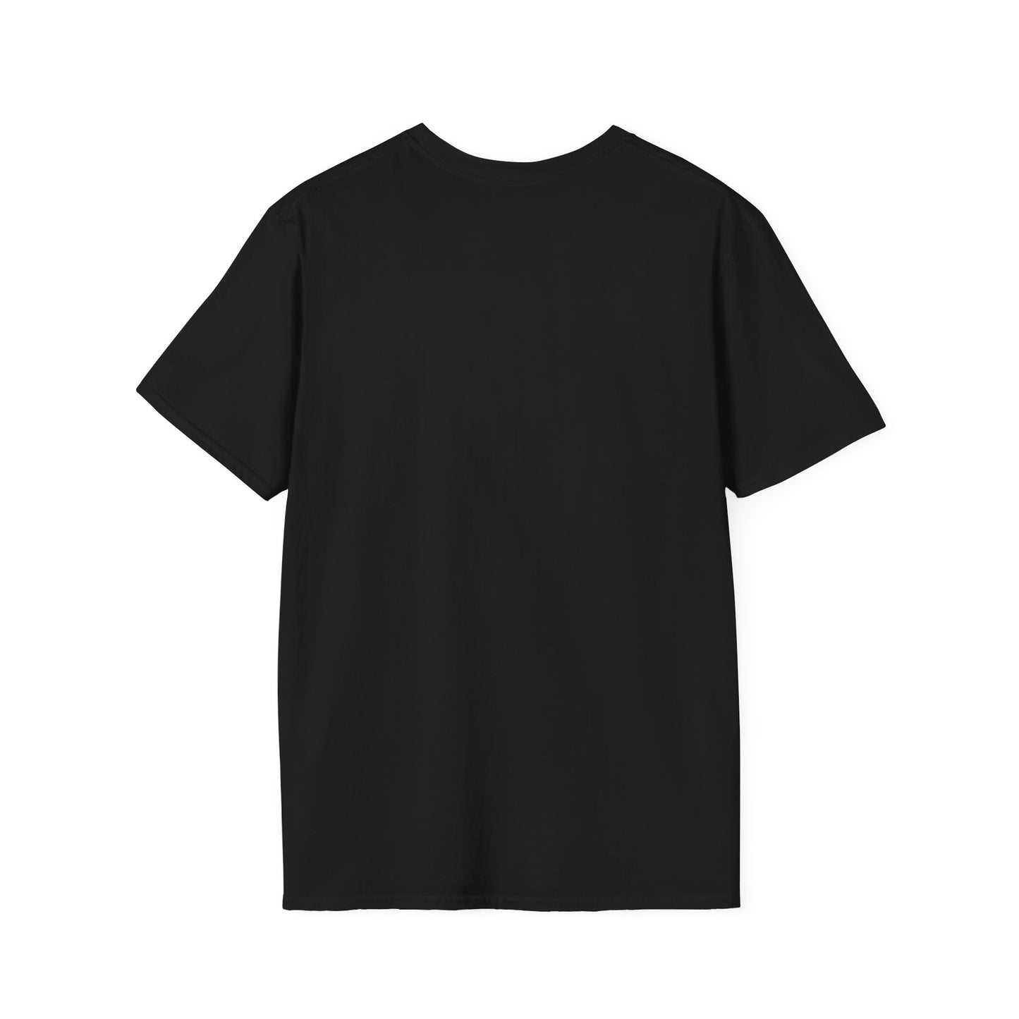 Find Your Trail Unisex T-shirt