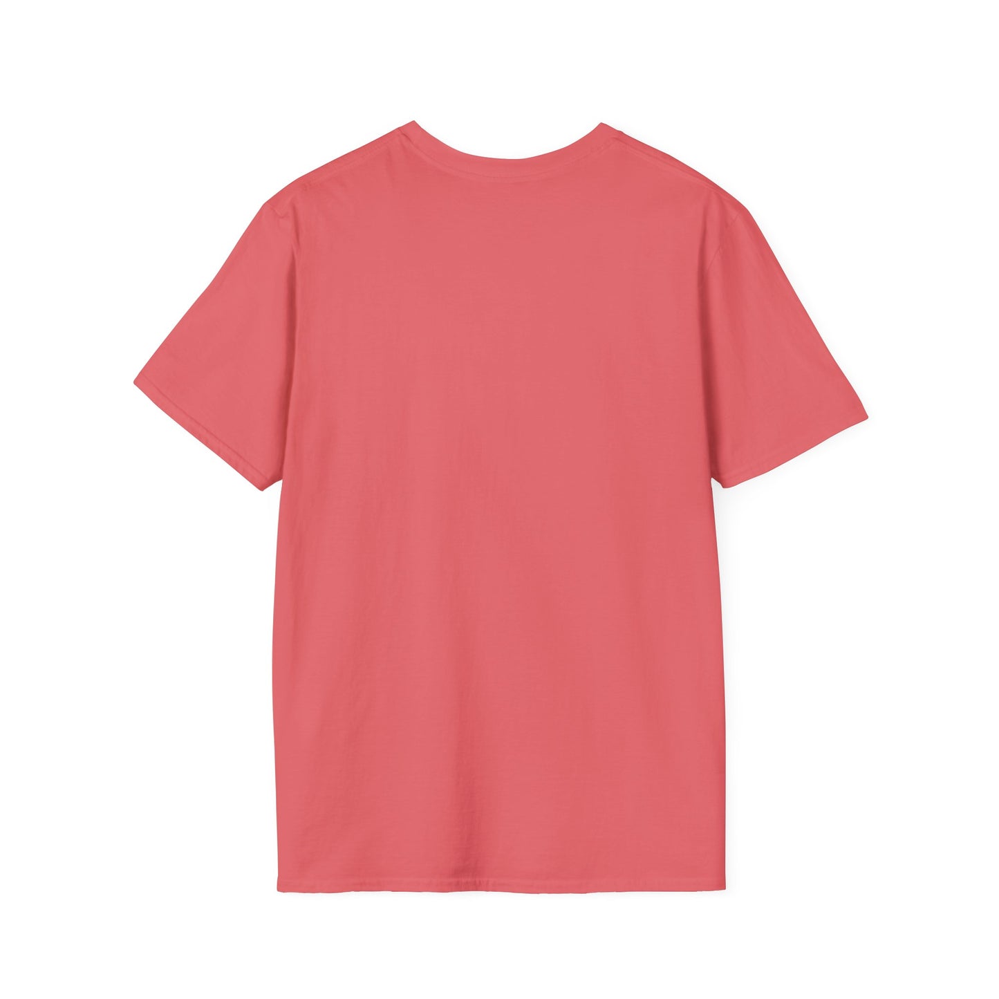 Winter Campfire Unisex T-shirt