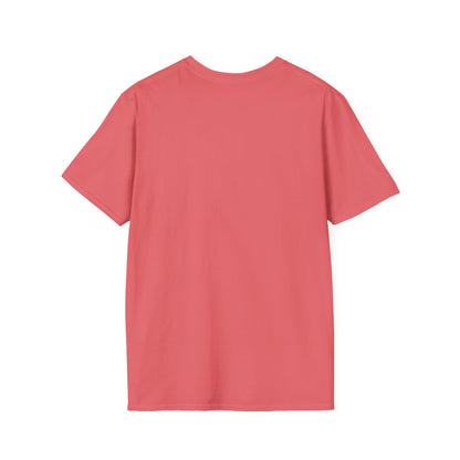 Winter Campfire Unisex T-shirt