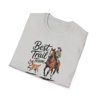 Rider  Unisex T-Shirt