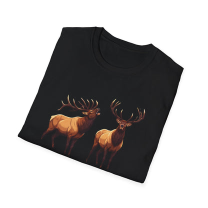 Wilderness Unisex T-shirt