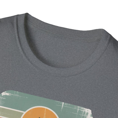 Find Your Trail Unisex T-shirt