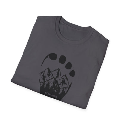 Adventure Unisex Shirt