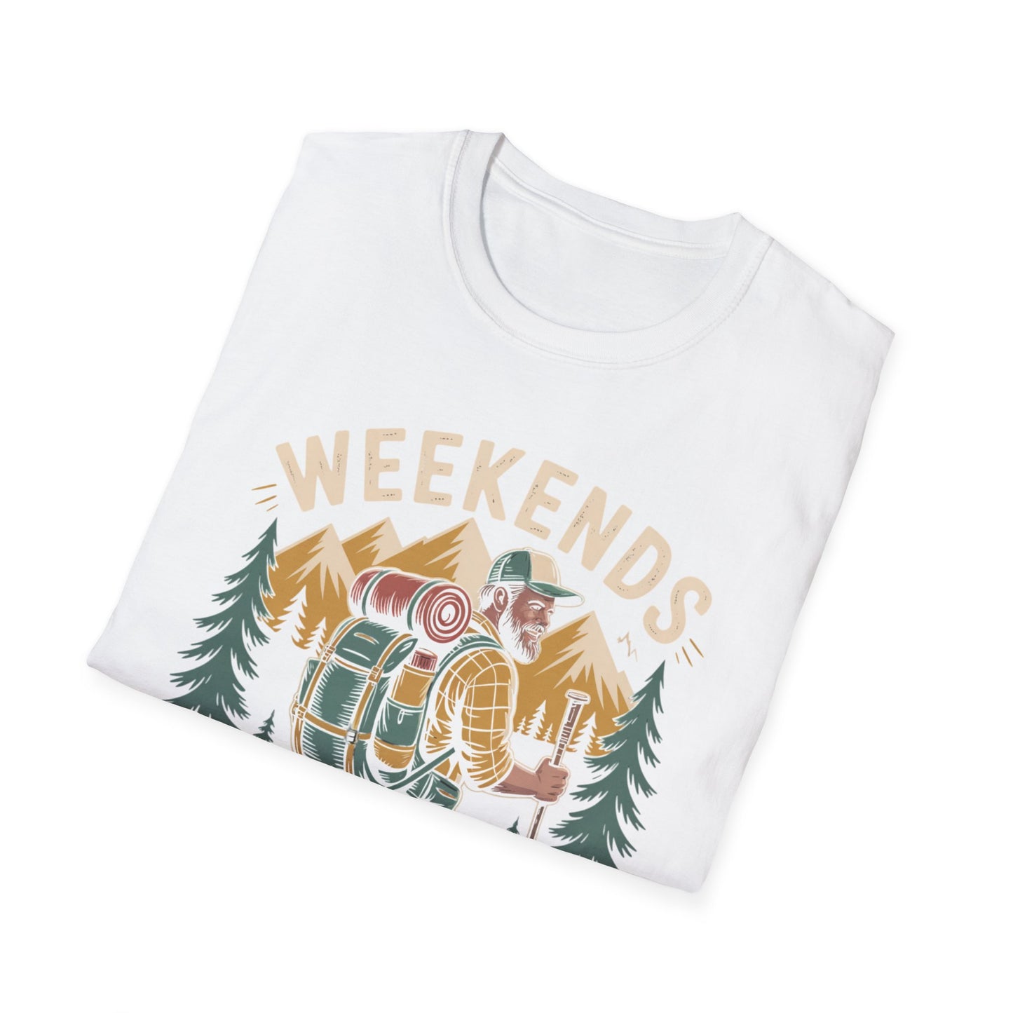 Dad Jokes Unisex T-shirt