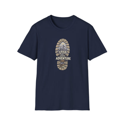 Adventure Unisex T-Shirt