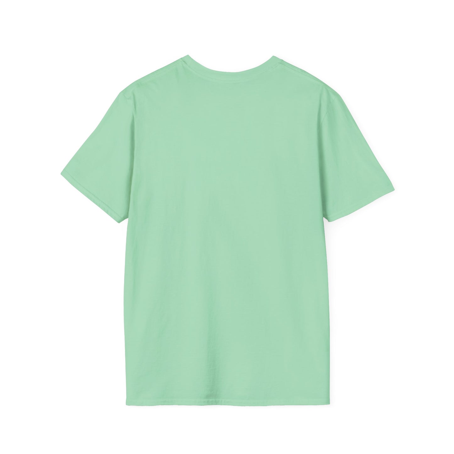 Campfire Adventure Unisex T-shirt