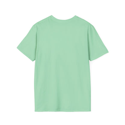 Campfire Adventure Unisex T-shirt