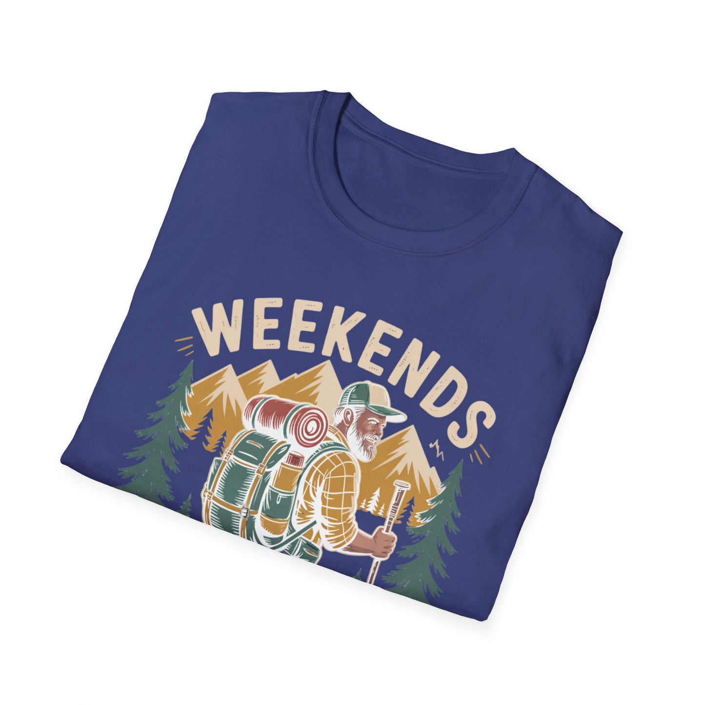 Dad Jokes Unisex T-shirt