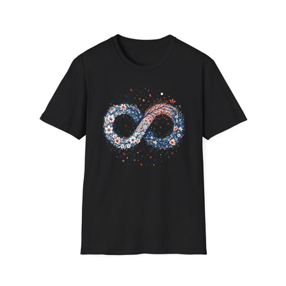 Infinity Seasons  Unisex T-Shirt