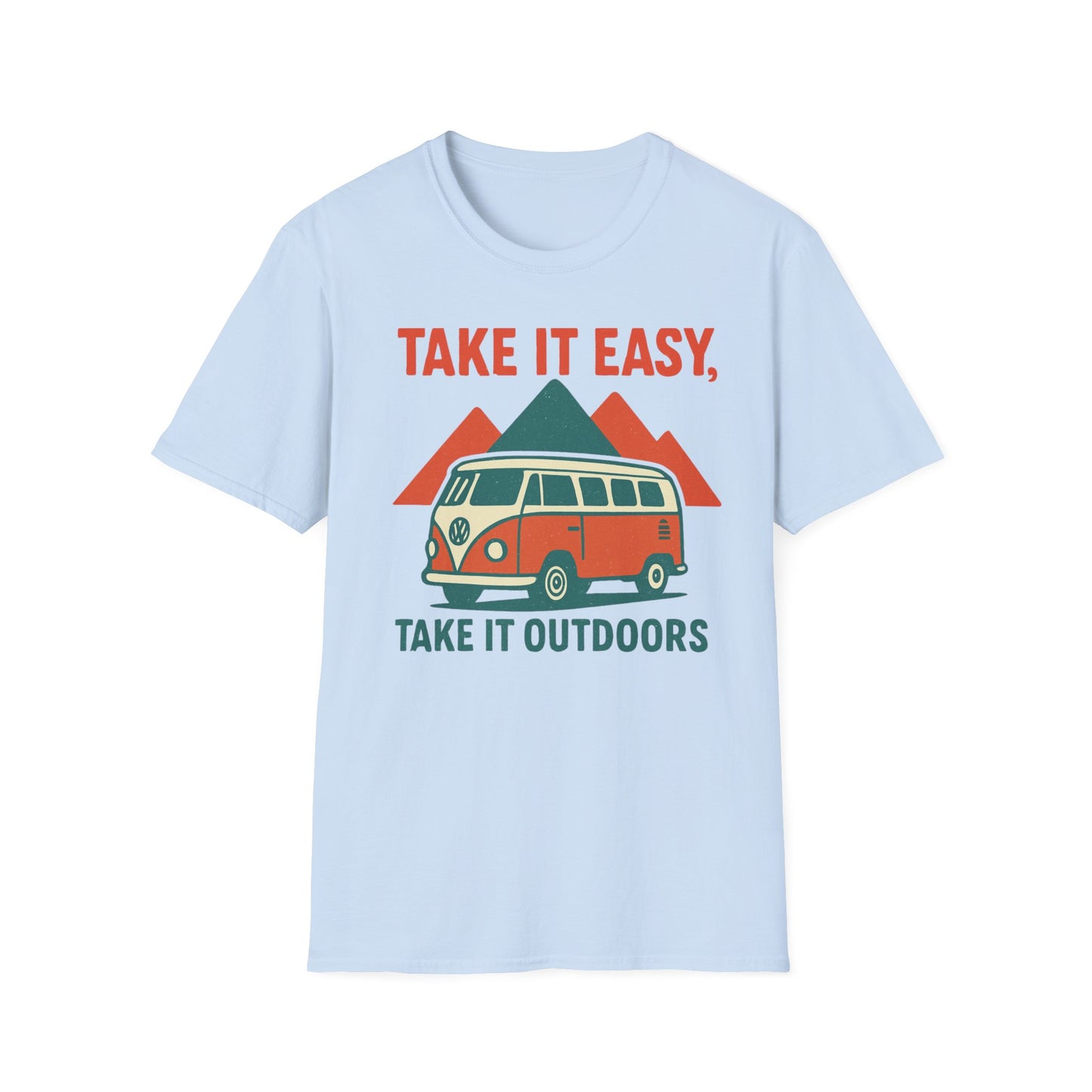 Take It Outside