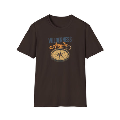Adventure Unisex T-Shirt