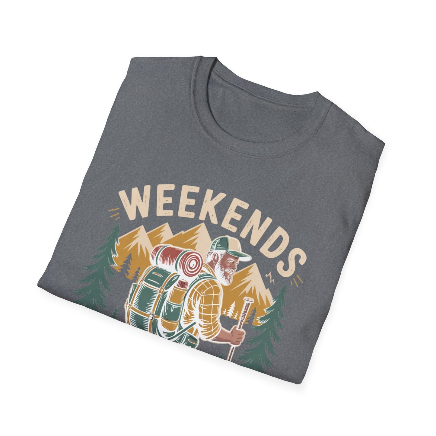 Dad Jokes Unisex T-shirt
