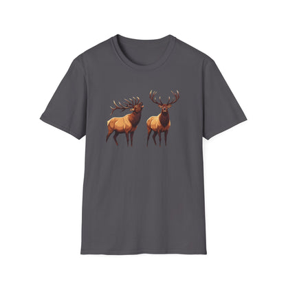 Wilderness Unisex T-shirt