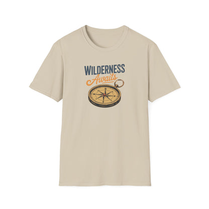 Adventure Unisex T-Shirt