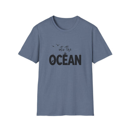 Ocean Unisex T-Shirt