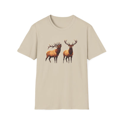 Wilderness Unisex T-shirt